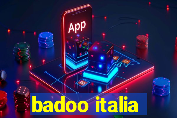 badoo italia